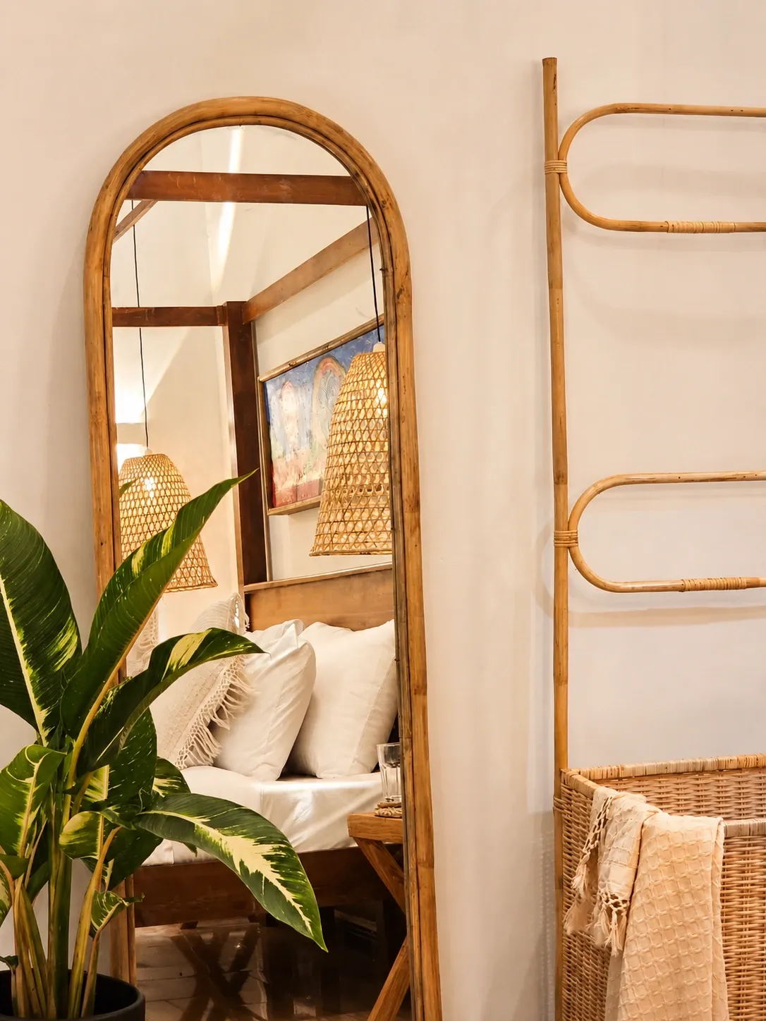 Deluxe Double Room with Sea View gallery photo 8