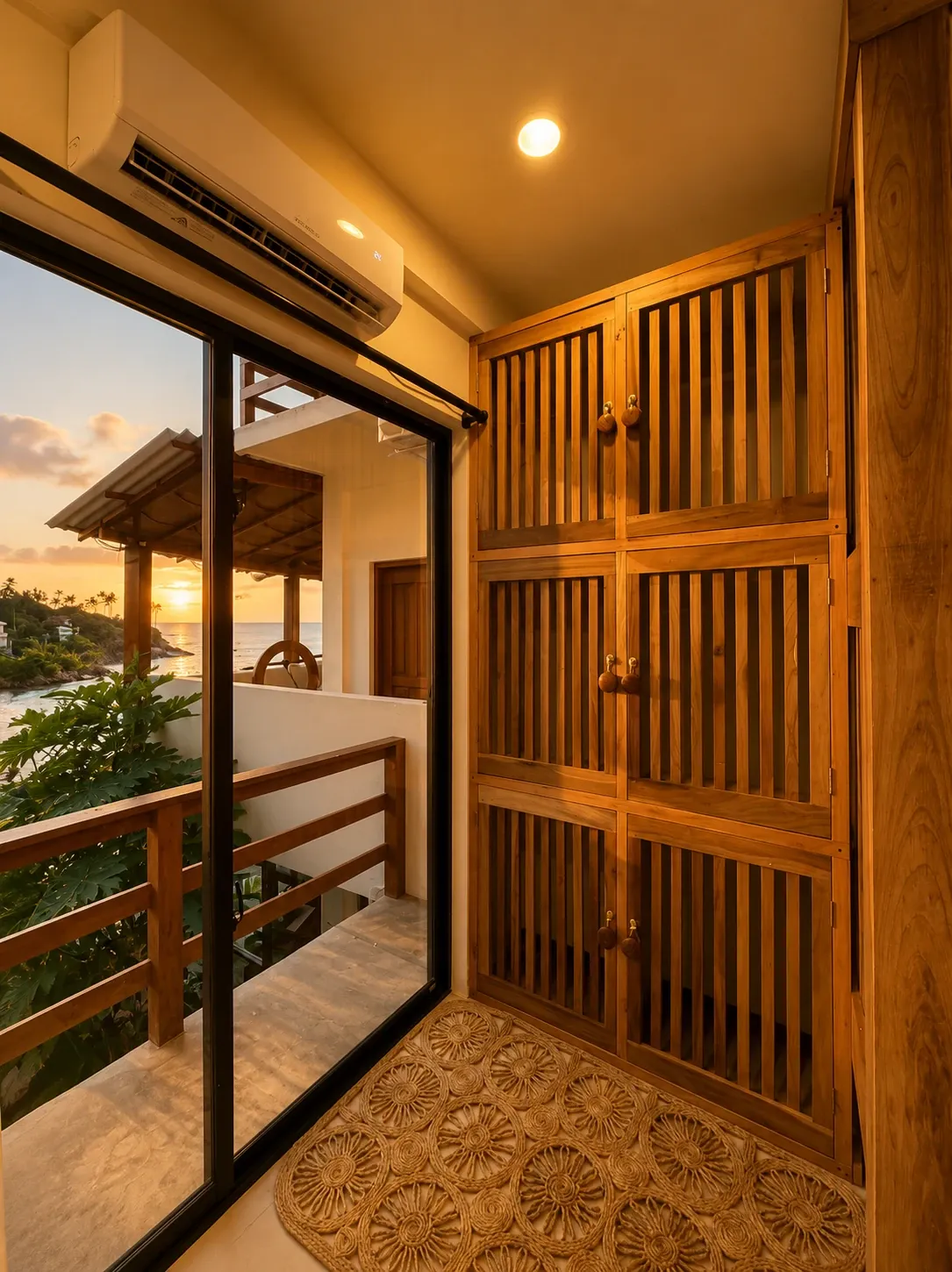 Ocean Pod - Boho Dorm photo 4