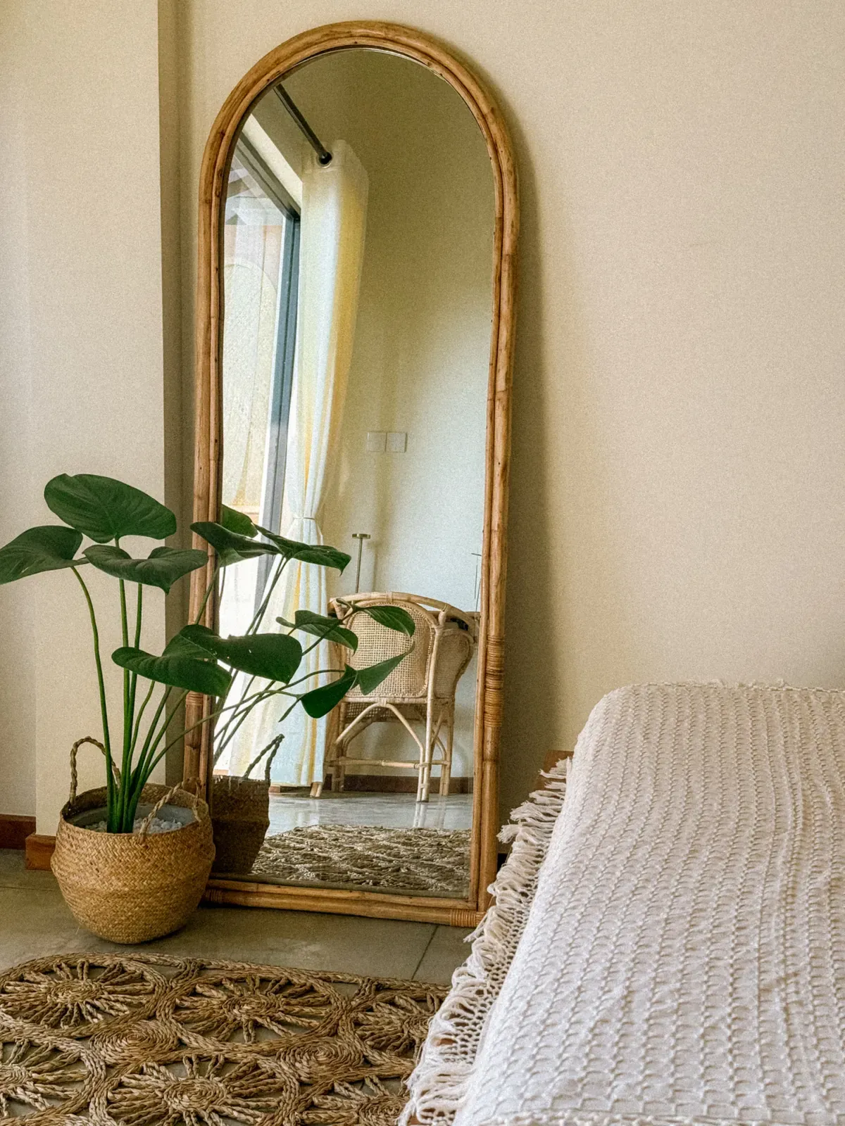 Sea View Room with Outdoor Lounge gallery photo 6